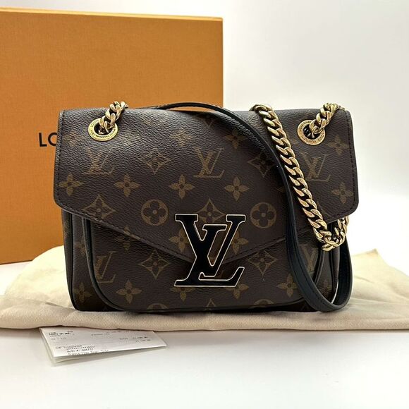 Louis Vuitton Handbags - Louis Vuitton Women Pre-Loved Bag Very Good Condition